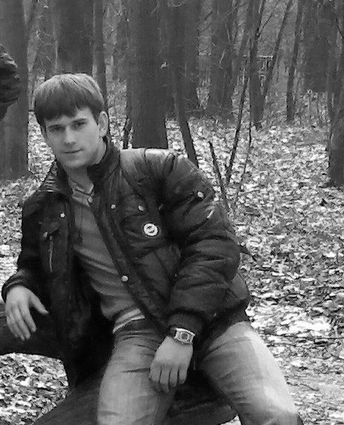 Діма Биковець | Киев