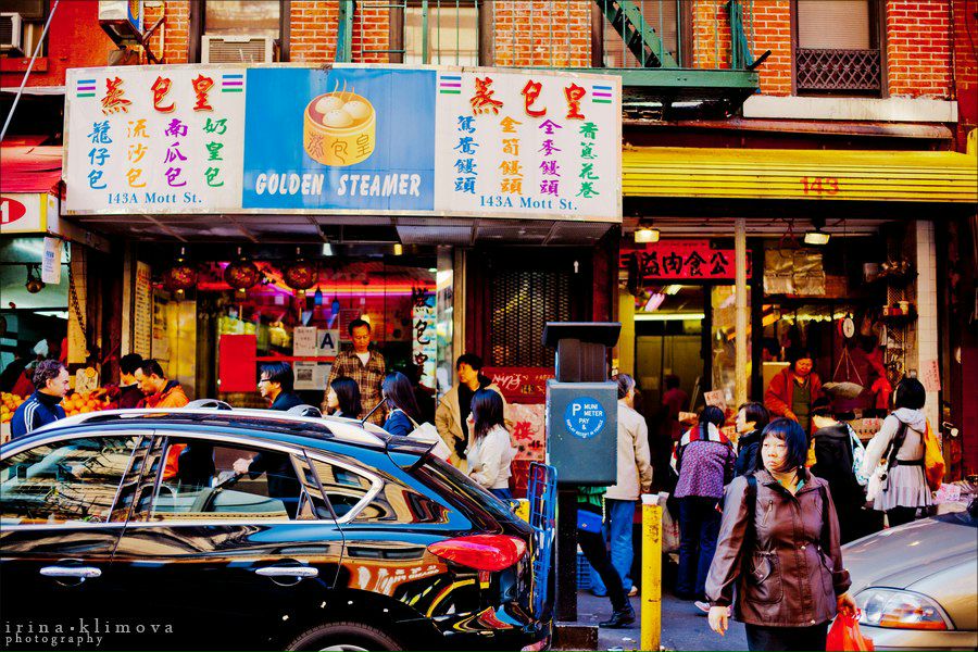 Ирина Морозова | Москва