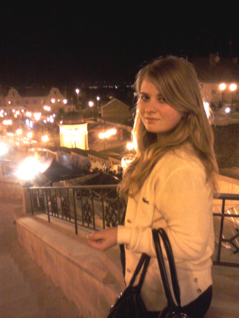 Яна Соловьева | Сторожинец