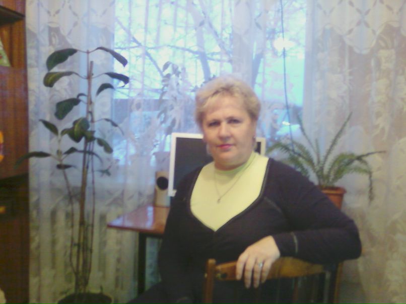 Ольга Сурикова | Самара