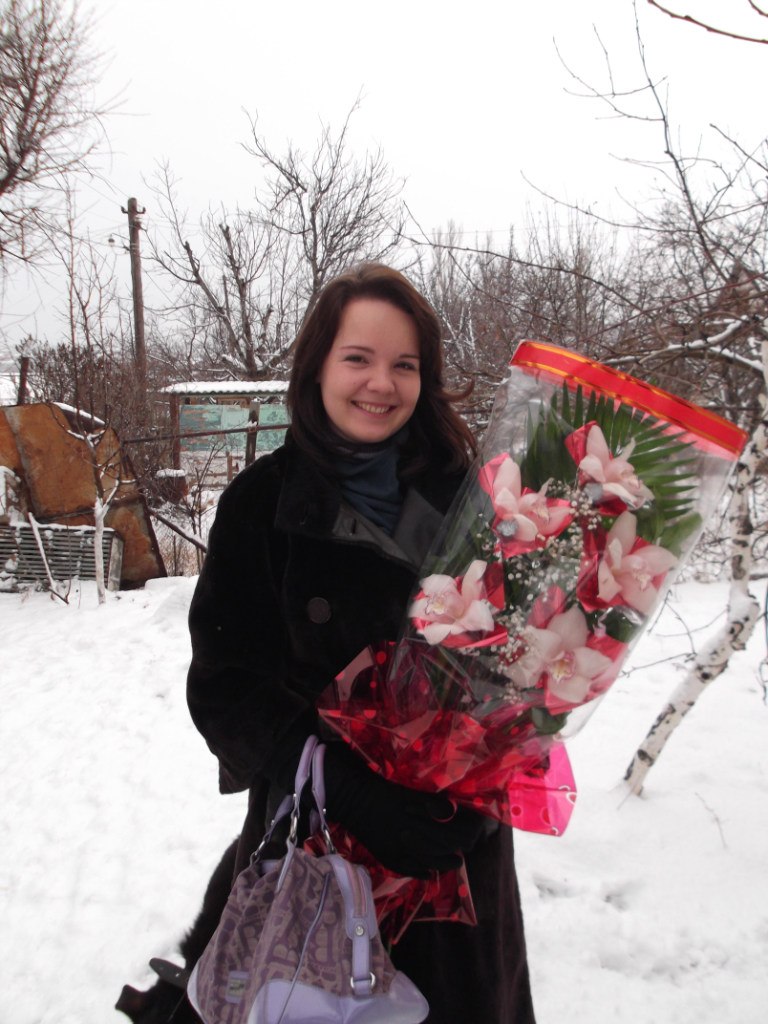 Екатерина Вершинина | Волгоград