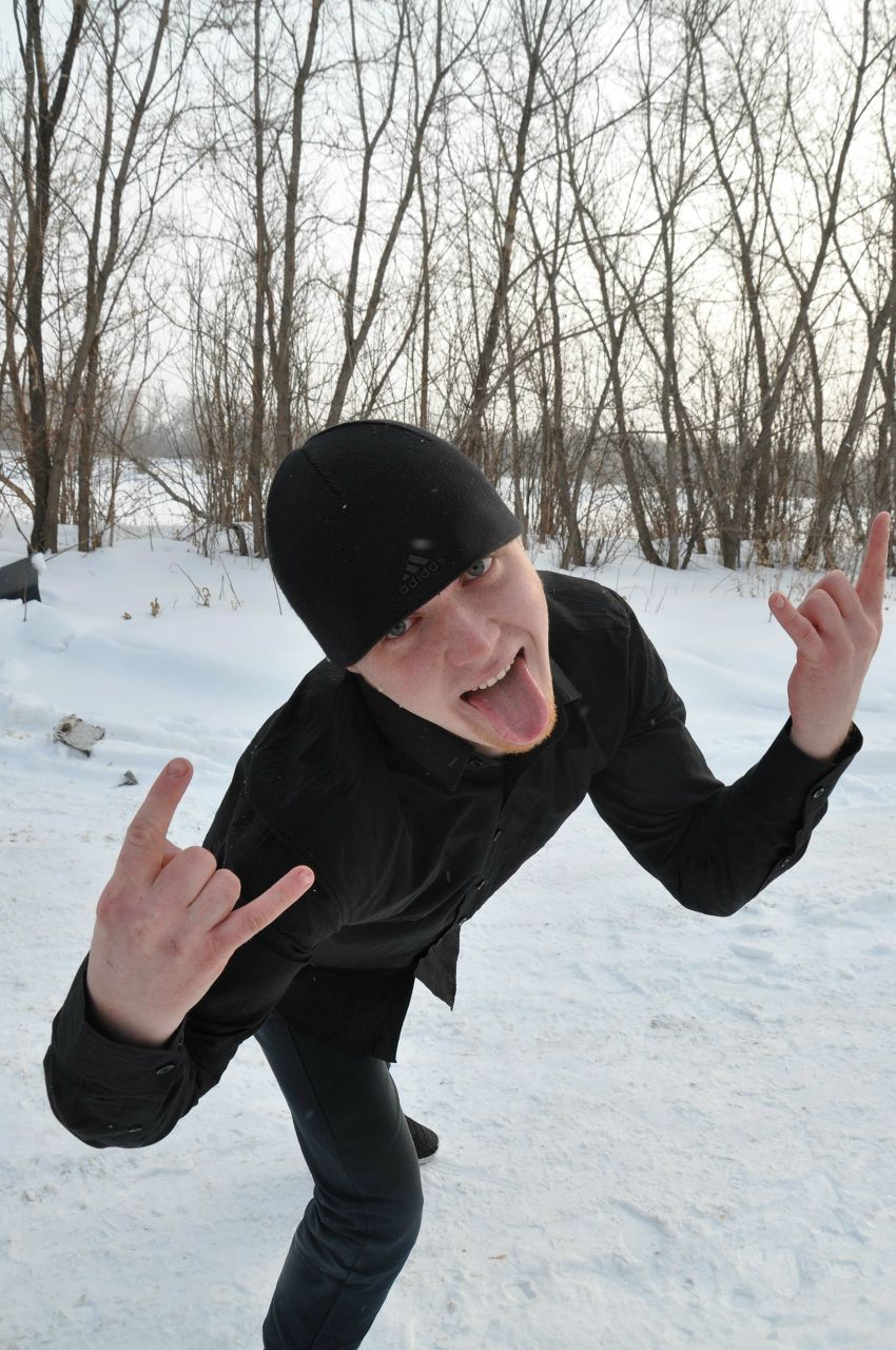 Николай Букшин | Санкт-Петербург