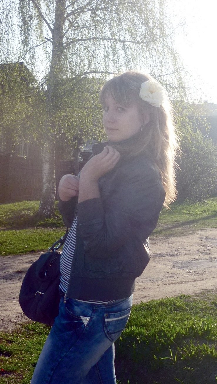 Ирина Куликова | Павловский Посад