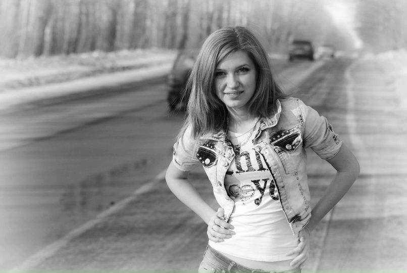 Марта Юркова | Москва