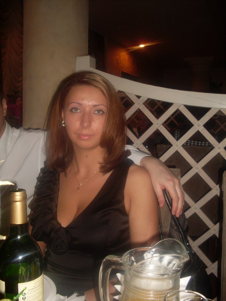 Екатерина Ванюшкина Владимировна | Москва