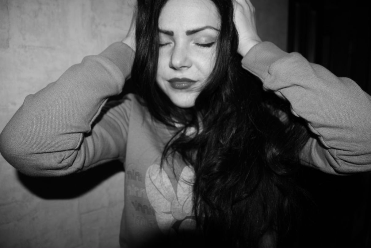 Ника Вензель | Петропавловск-Камчатский