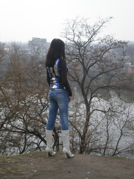 Маринчик Савелюк | Бердичев