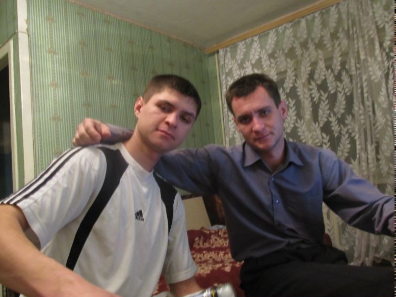 Александр Шабанов | Стерлитамак