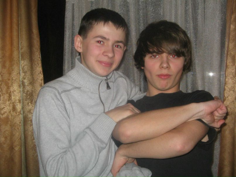 Владислав Орендочка | Полтава