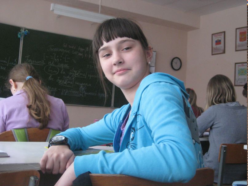 Ольга Клюева Сергеевна | Новокузнецк