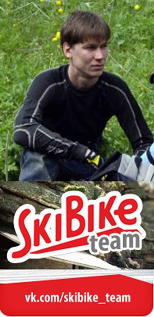 Анатолий Залогин | Тюмень