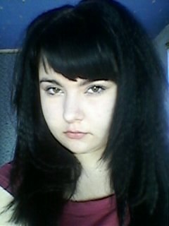 Леночка Косолапова | Стаханов