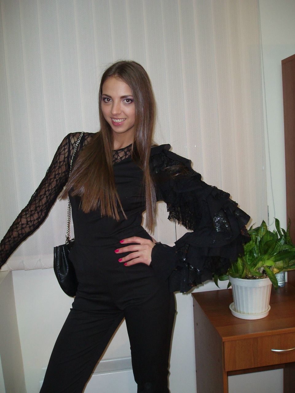 Анастасия Мавлюдова | Пенза