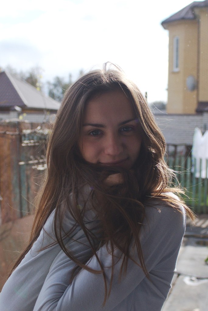 Диана Злотникова | Брянск