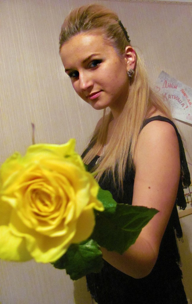 Марічка Вархоляк | Киев