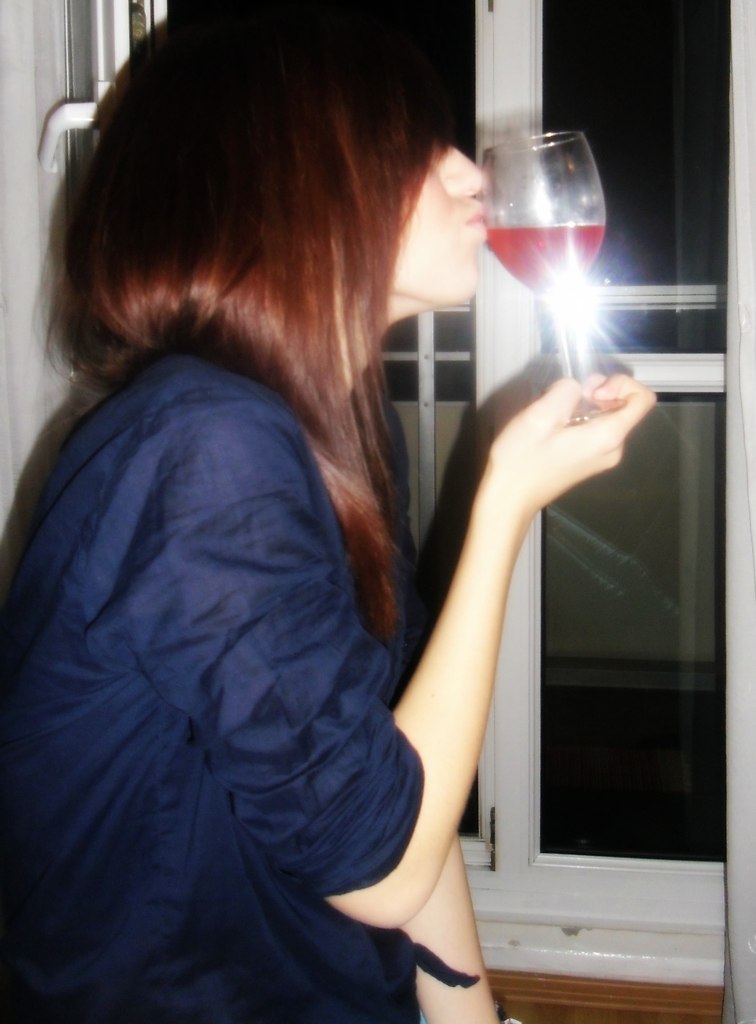 Alina Schneider | Eisenhüttenstadt