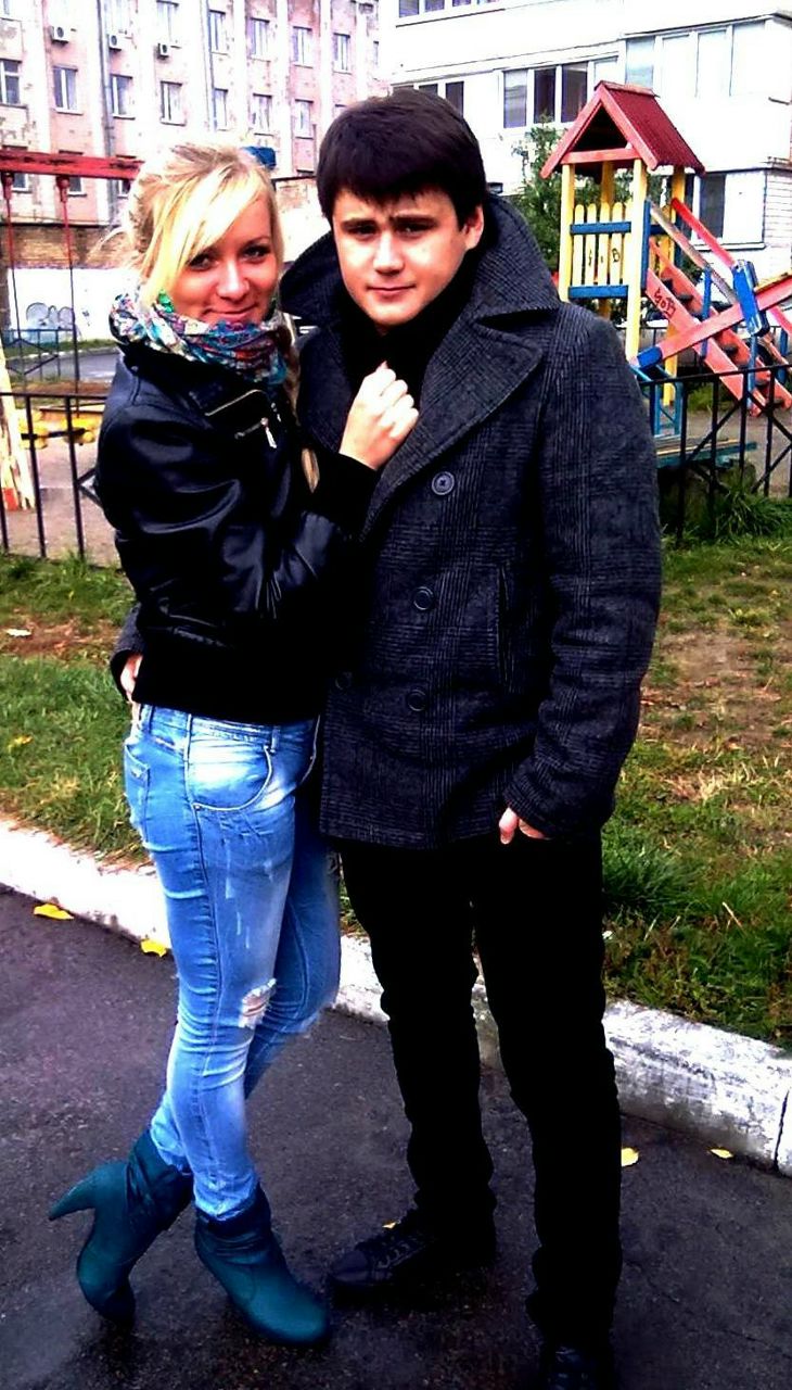 Елена Никитина | Киев