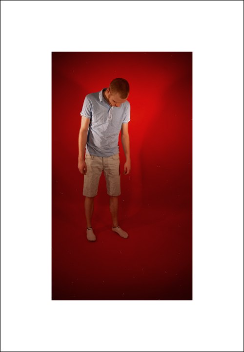 Егор Карышев | Новосибирск