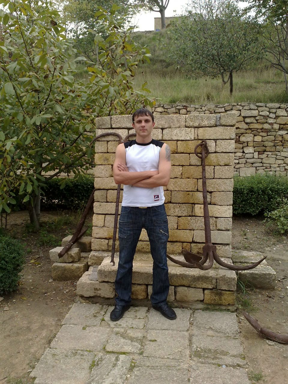 Дмитрий Задорожний | Ставрополь