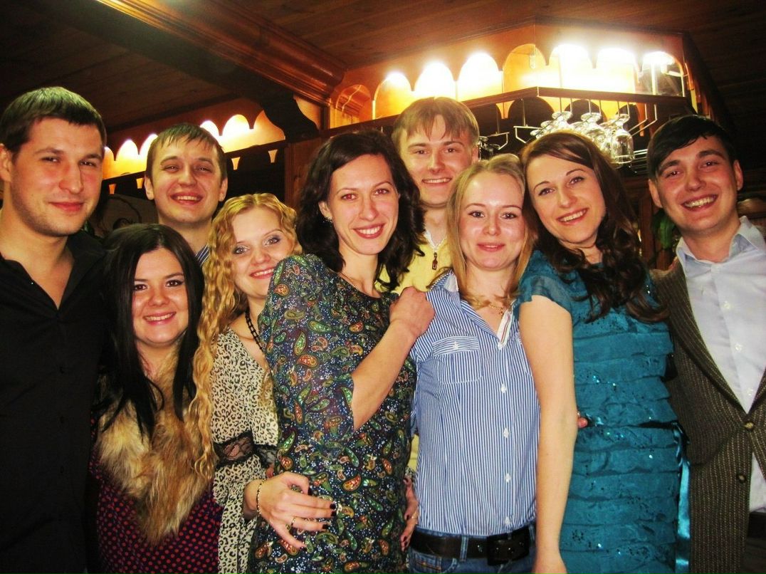 Валерия Чистякова | Серпухов