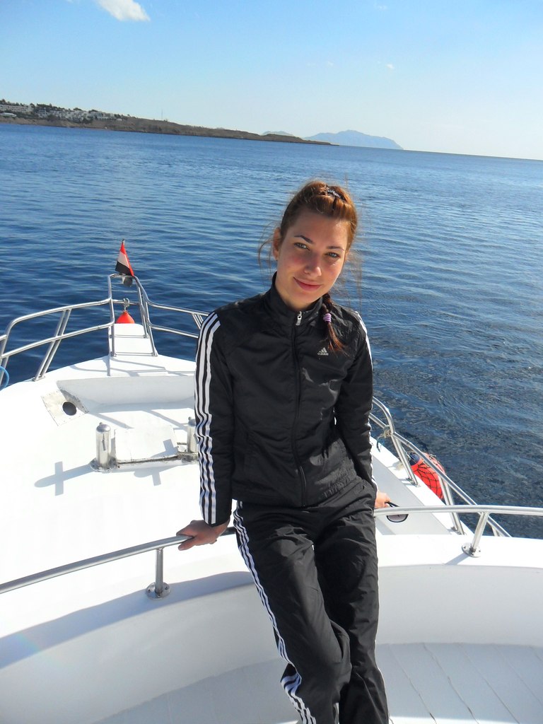 Яночка Каткова | Балахна