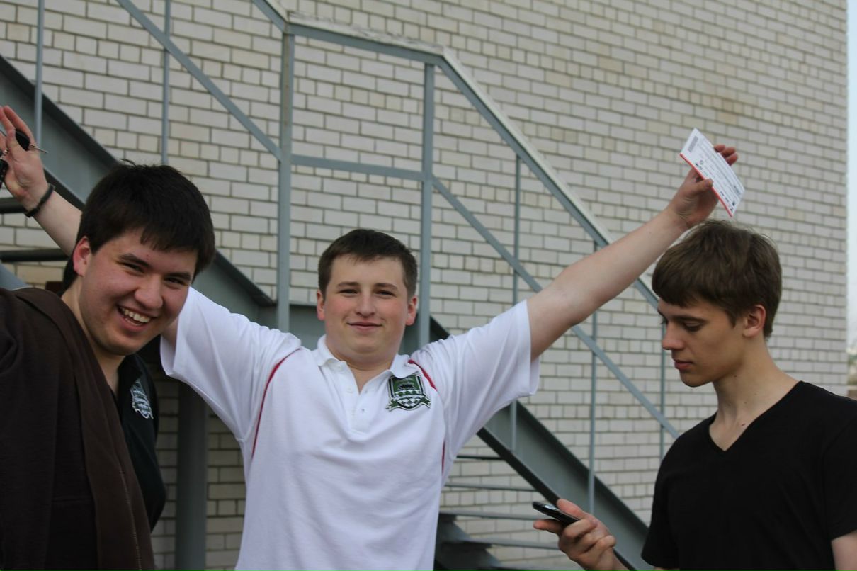 Сергей Ангиленко Васильевич | Краснодар