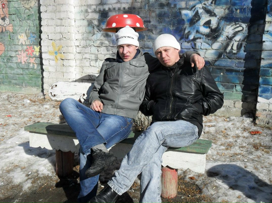 Марсель Мухамадеев TATARIN | Челябинск