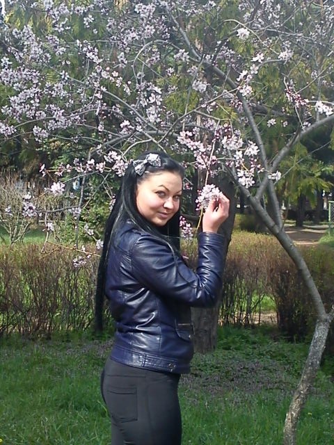 Олеся Ткаченко | Прилуки