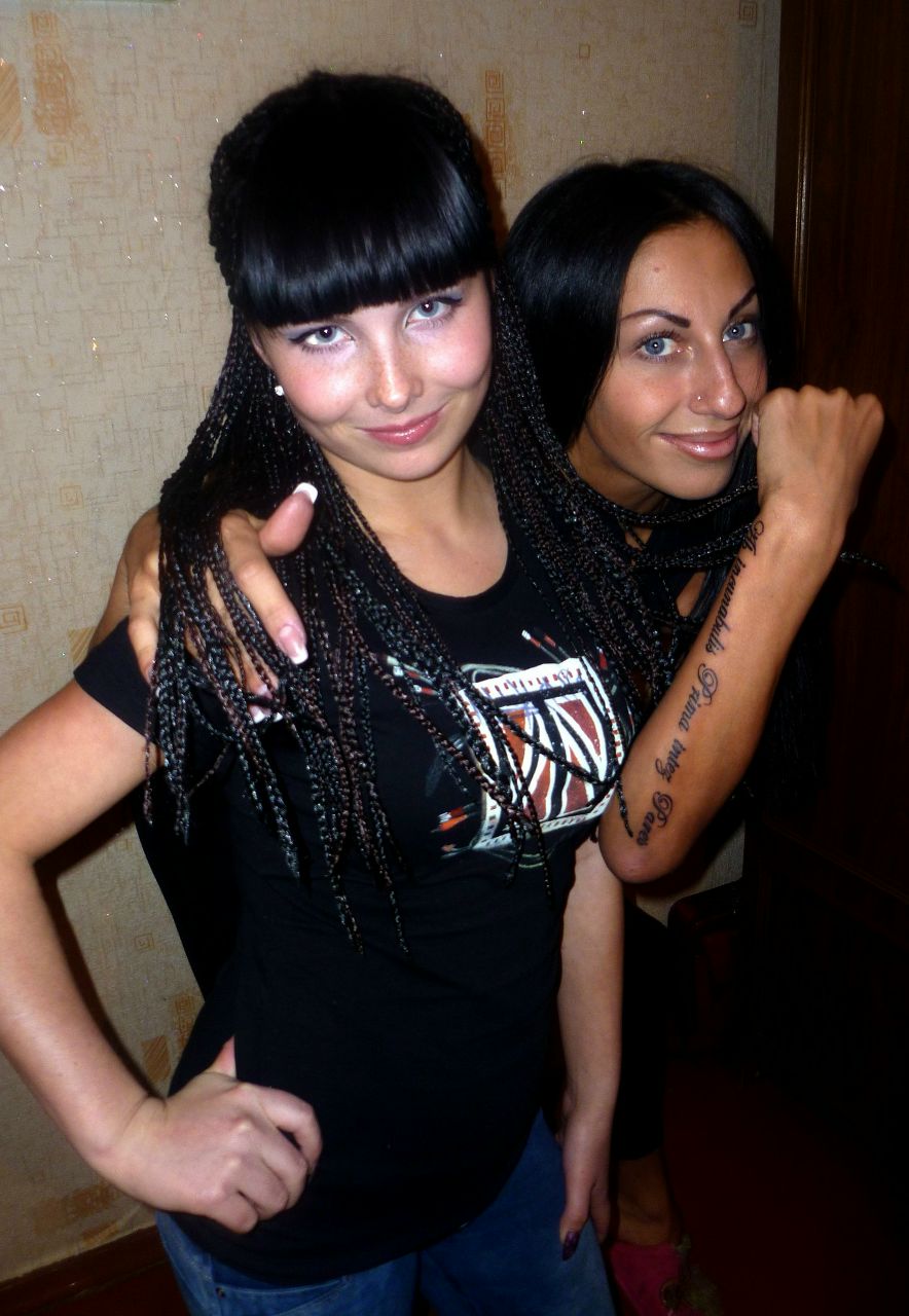 Екатерина Коновалова-Неборская | Тайга