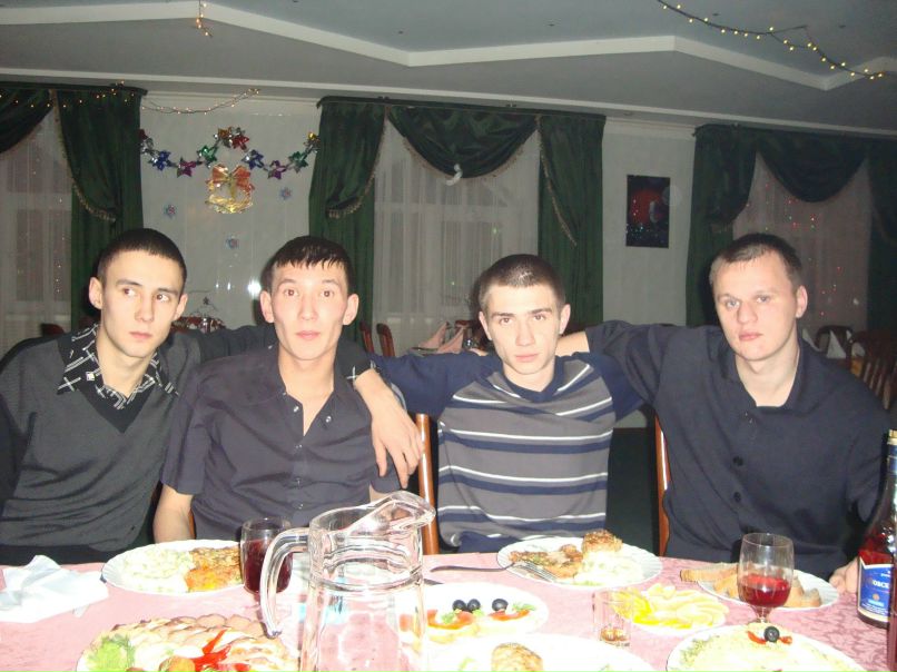 Макс Соломонов | 