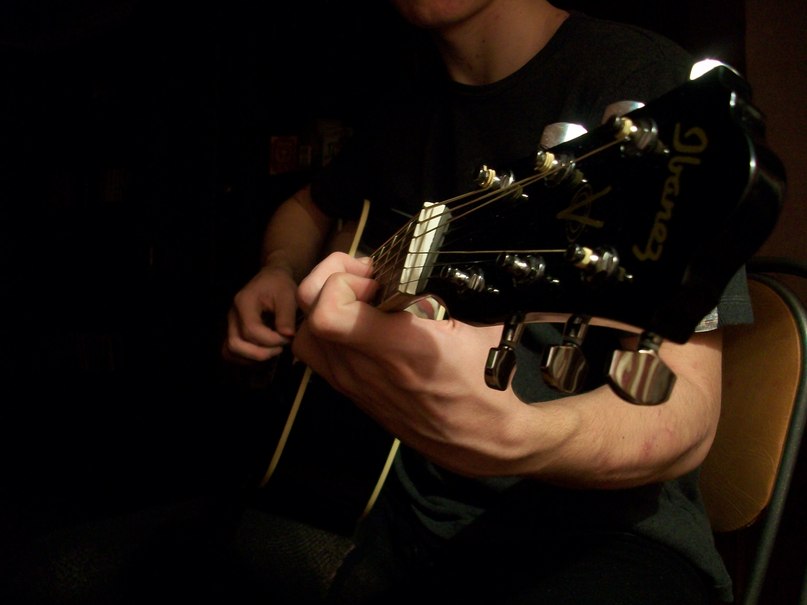 Никита Давыдов | Новосибирск