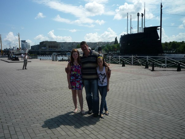 №3, Настёна Мирончик №3, Настёна Мирончик