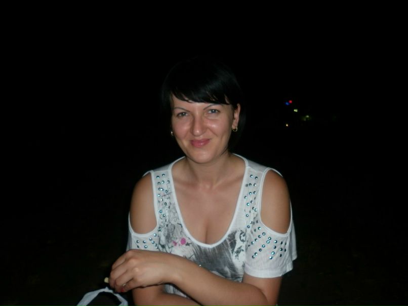 Надежда Ермакова | Химки