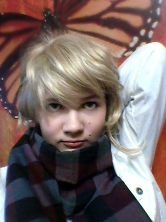 Ирка Вернусь Giltias | Мурманск