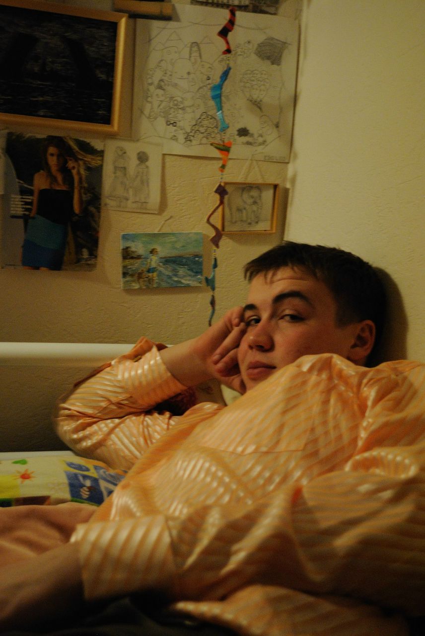 Алексей Кайманов | Королёв