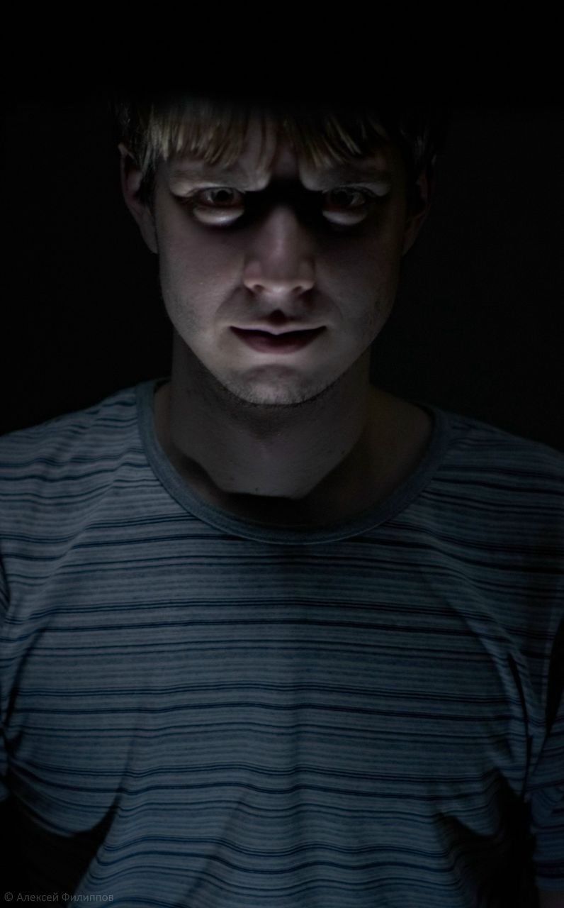 Алексей Филиппов | Москва