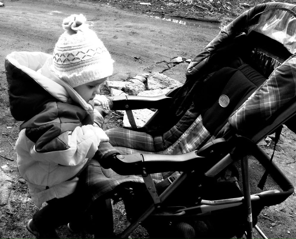 Юлия Воробьёва | Луга