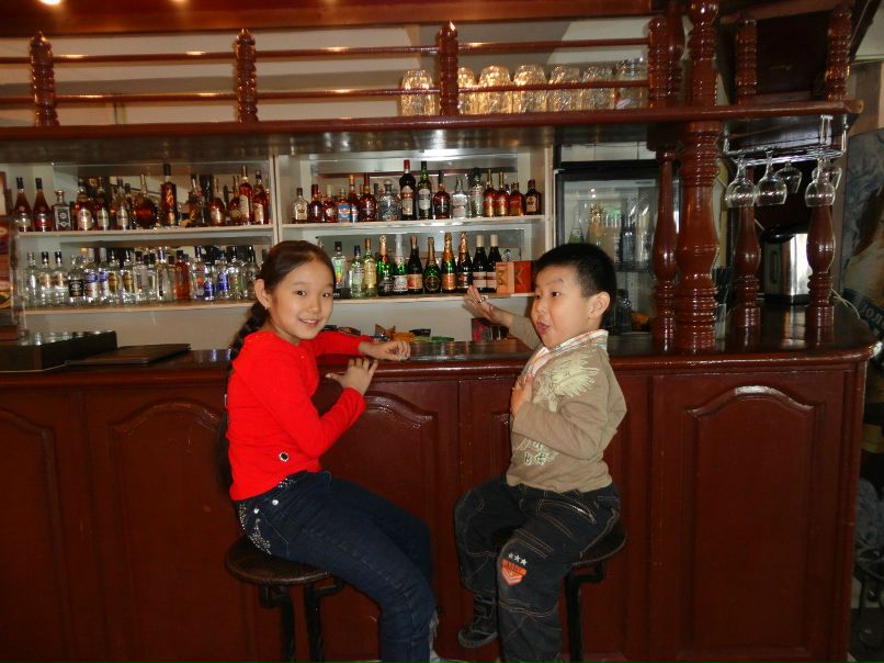 Баирма Дондокринчинова | Улан-Удэ