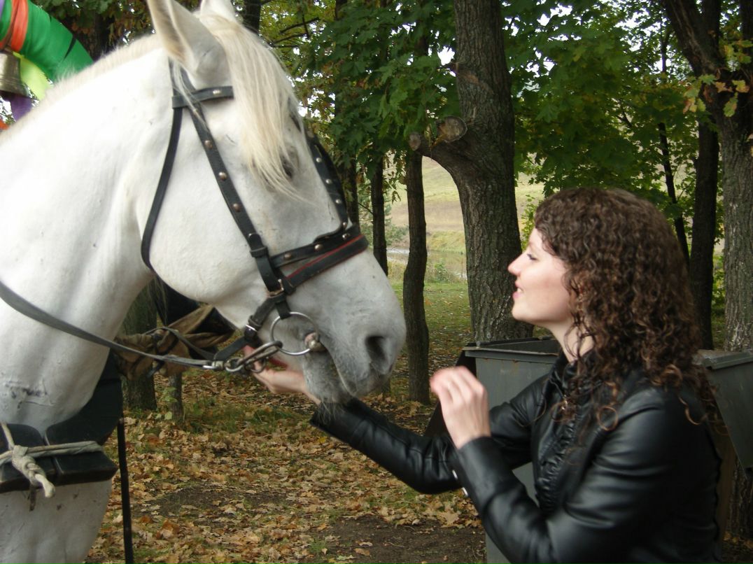 Ирина Ефимова | Чебоксары