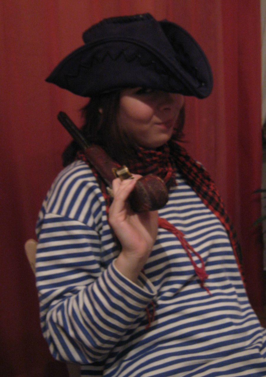 Катерина Хмель 