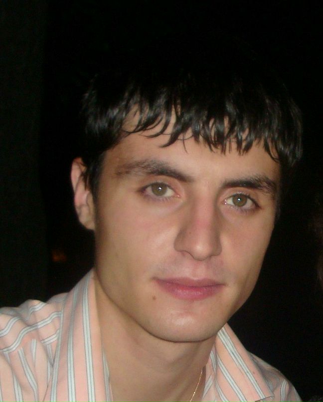 Руслан Пею | Вулканешты