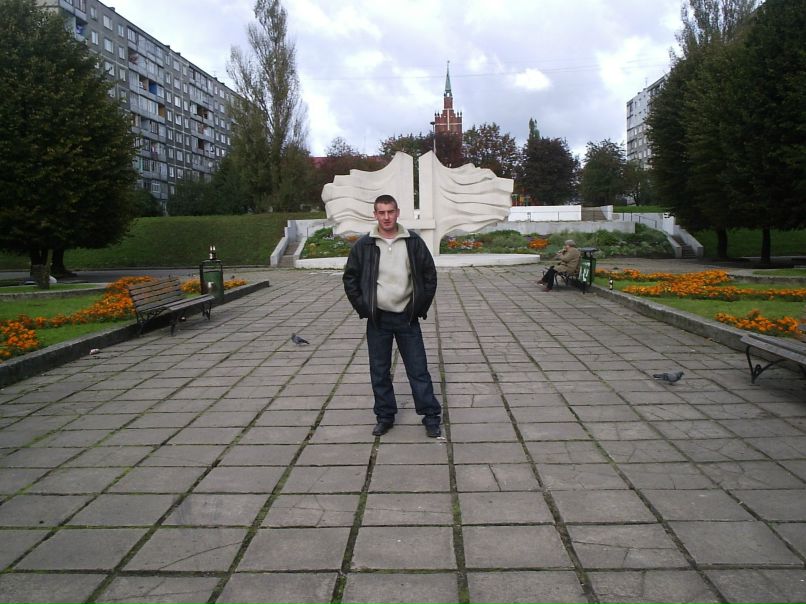 Денис Пехоцкий | Омск