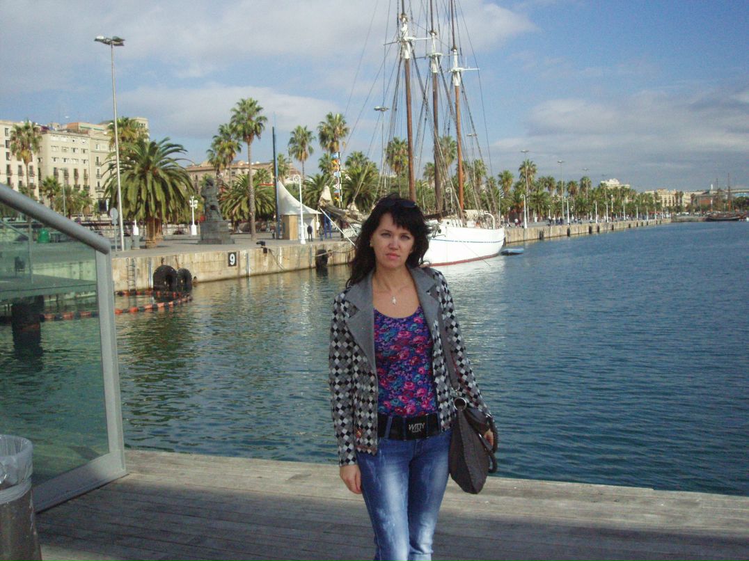 Людмила Балло | Харьков