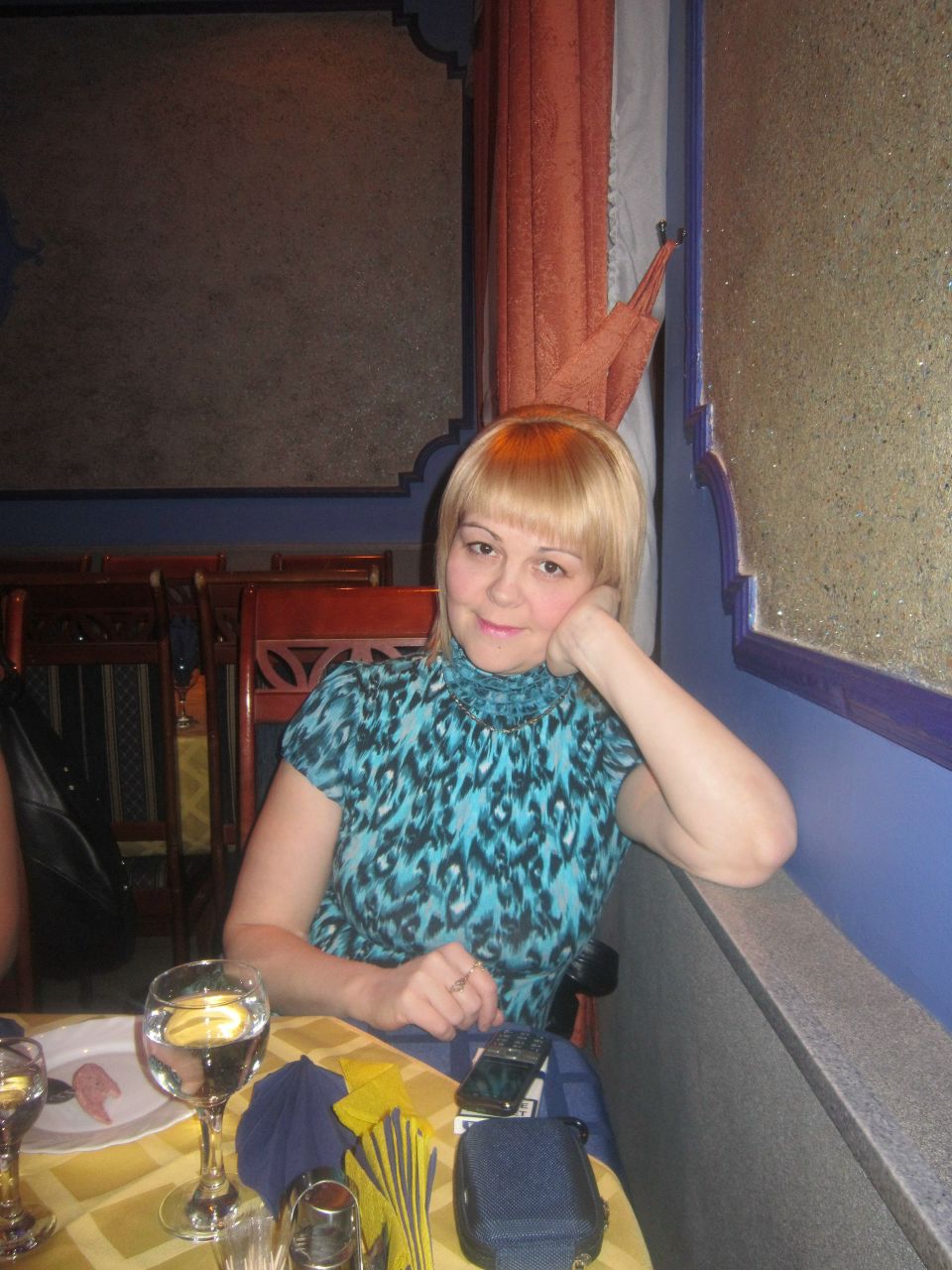 Оксана Тюлькина | Киров