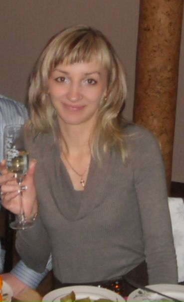 №12, Виктория Скрипко, Барановичи №12, Виктория Скрипко, Барановичи