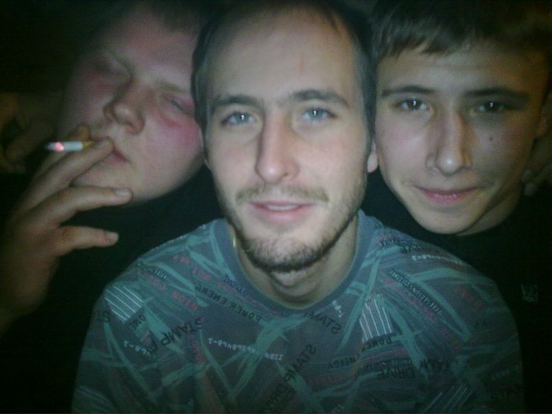 №56, Михаил Филатов, Минск №56, Михаил Филатов, Минск