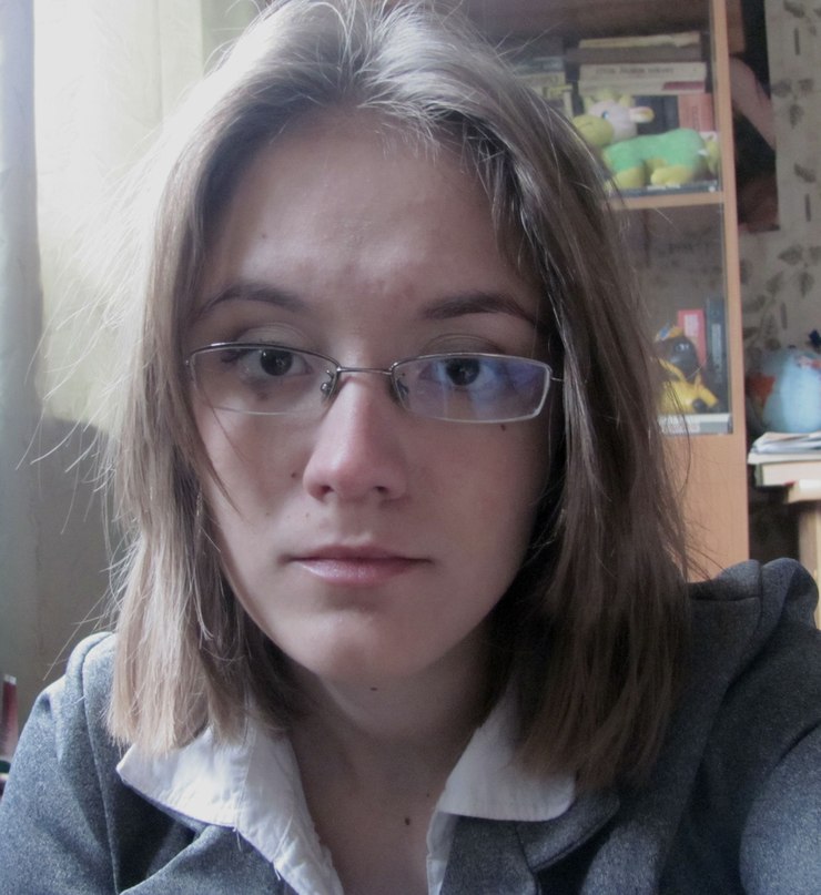 Мария Вислянская | Одесса