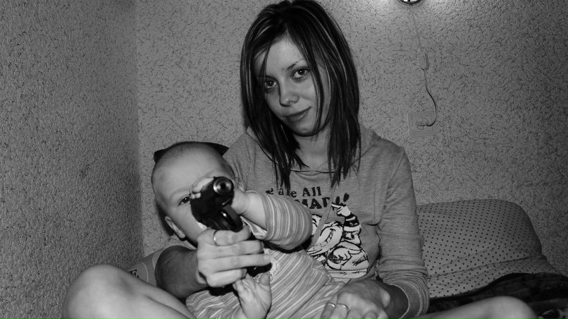 Марина Майорова | Владимир