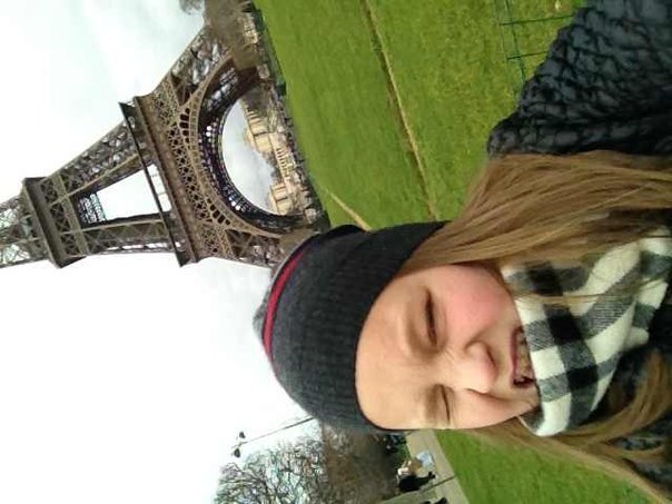 Юлианна Бурилова | Санкт-Петербург