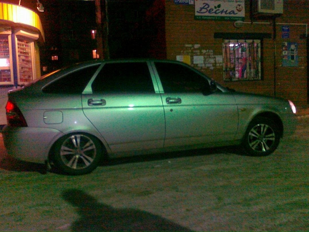 Ильгиз Салимов | Москва